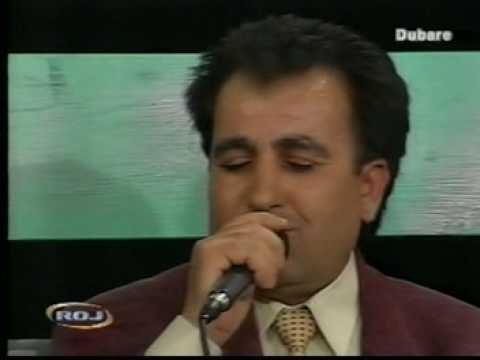 Roj Tv siyamend Efrine Muhamed Emin