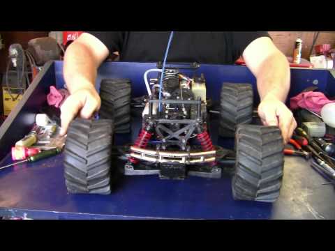how to adjust shift point on t maxx