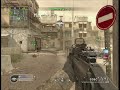 CoD4 MLG Scrimmage ----RusH vs. eC----