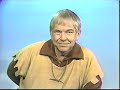 The Friendly Giant 1979