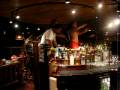 videos de aloha aloha  Hawaiian dance  Dubai Bambu restaurant 049
