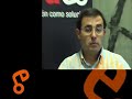 Píldora 14. Pasos para innovar II. Eulalio Toril.