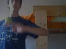 ENTRAINEMENT  RECTO VERSO