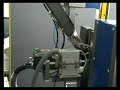SBT Injection Molding Module SBT Injection Molding Module