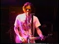 Luna plays \"Slash Your Tires\" at the Whiskey 1992