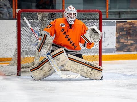 Markus Paltauf - NA3HL 2023-2034 Highlights