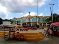 HOPELCHEN DESDE EL CENTRO DE SALUD HOPELCHEN DESDE EL CENTRO DE SALUD