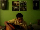 tears dont fall acoustic babou