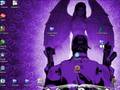 Create an ultra hidden folder on Windows XP