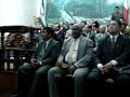 CORAL DEL CIRCULO DE ORACION UNIDO BOLIVIANO -  ASAMBLEA DE DIOS BOLIVIANA