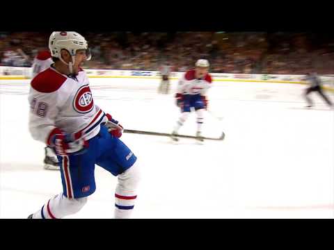 Farewell Daniel Briere