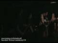 THICK AS BLOOD: Miami Show 12.27.08