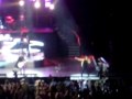 Austrialia-Jonas Brothers Concert March 22,2008