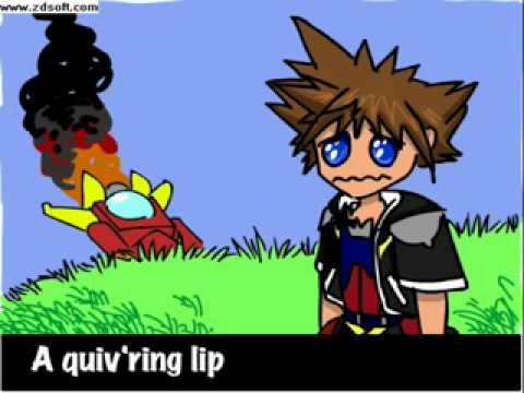The Sora Song