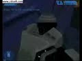 Halo map mod