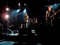 Yann Tiersen Live @ Ile du gaou, France 25.07.06 LE QUARTIER