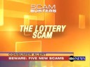 Beware: Five New Scams!