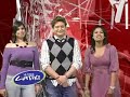 La Onda Guateke Primer Episodio Parte 4