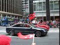 Turkish Parade NYC 2008