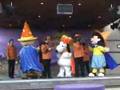 Snoopy's Halloween Mini-show