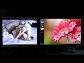 Microsoft demonstrates its multiple monitor support in Windows 8 Release Preview. Find out more here www.theverge.com