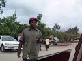 Tanzanian Roadside Tanzanian Roadside