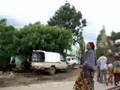 Tanzanian Roadside