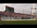 FERENCVÁROS - ÚJPEST 3-0 2011 10 22