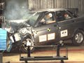 Краш-тест Lada Priora