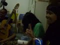jagalah hati ala Osi