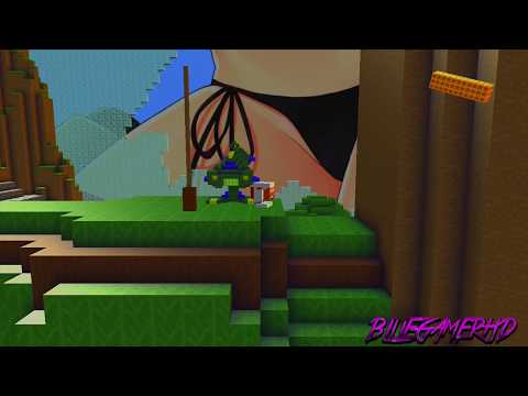 PERO QUE TETAS-TOMANDO (+18) | Uncraft Me 2 (El Minecraft porno)