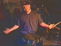 Hand Speed & Power in Drums on Pad by Dan Britt
