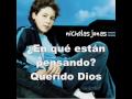 Nicholas,Jonas,Dear