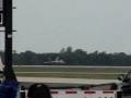 2007 Joint Services Open House - F-22 Raptor Demonstration