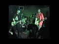 Cheapskate - Glasgow 1997 Cheapskate - Glasgow 1997