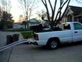 2000 Yamaha Golf Cart How to drive up and down raps