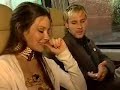 Dominic Monaghan & Evangeline Lilly in Berlin - Part 1