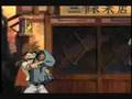 Sympathy for Hakkai