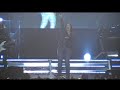 Laura Pausini - Escucha tu Corazón ( Movistar Arena Santiago, Chile - 30.09.2009 ) DVD