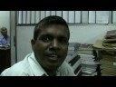 \"Beyond the Kilinochchi\"
