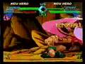 XVSF Japanese Match 7