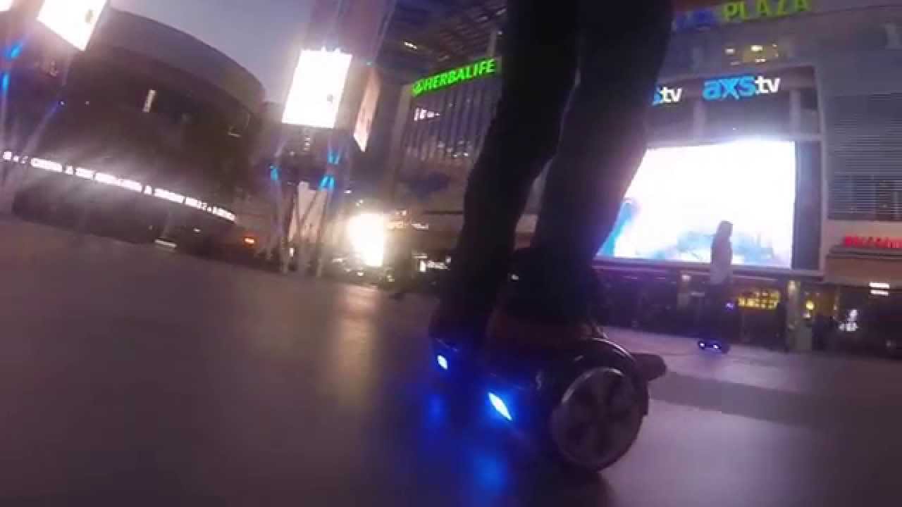 IO Hawk // Blue video thumbnail