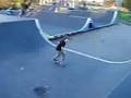 nollie fs shuvit late Varial kick flip