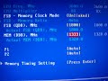 How to: Overclock CPU 790i How to: Overclock CPU 790i