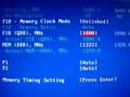 How to: Overclock CPU 790i