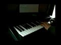 Final Fantasy IX Piano - Frontier Village Dali Final Fantasy IX Piano - Frontier Village Dali