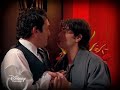 floricienta: despues del beso  2/5  capi 60