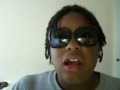 i look like kanye west
i sound like mike tyson
and i feel like steve harvey...this is ridiculous...