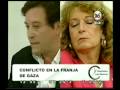 Debate situacion Israel-Gaza 3 Debate situacion Israel-Gaza 3