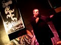 Drunk Stichmouth at DeathFest